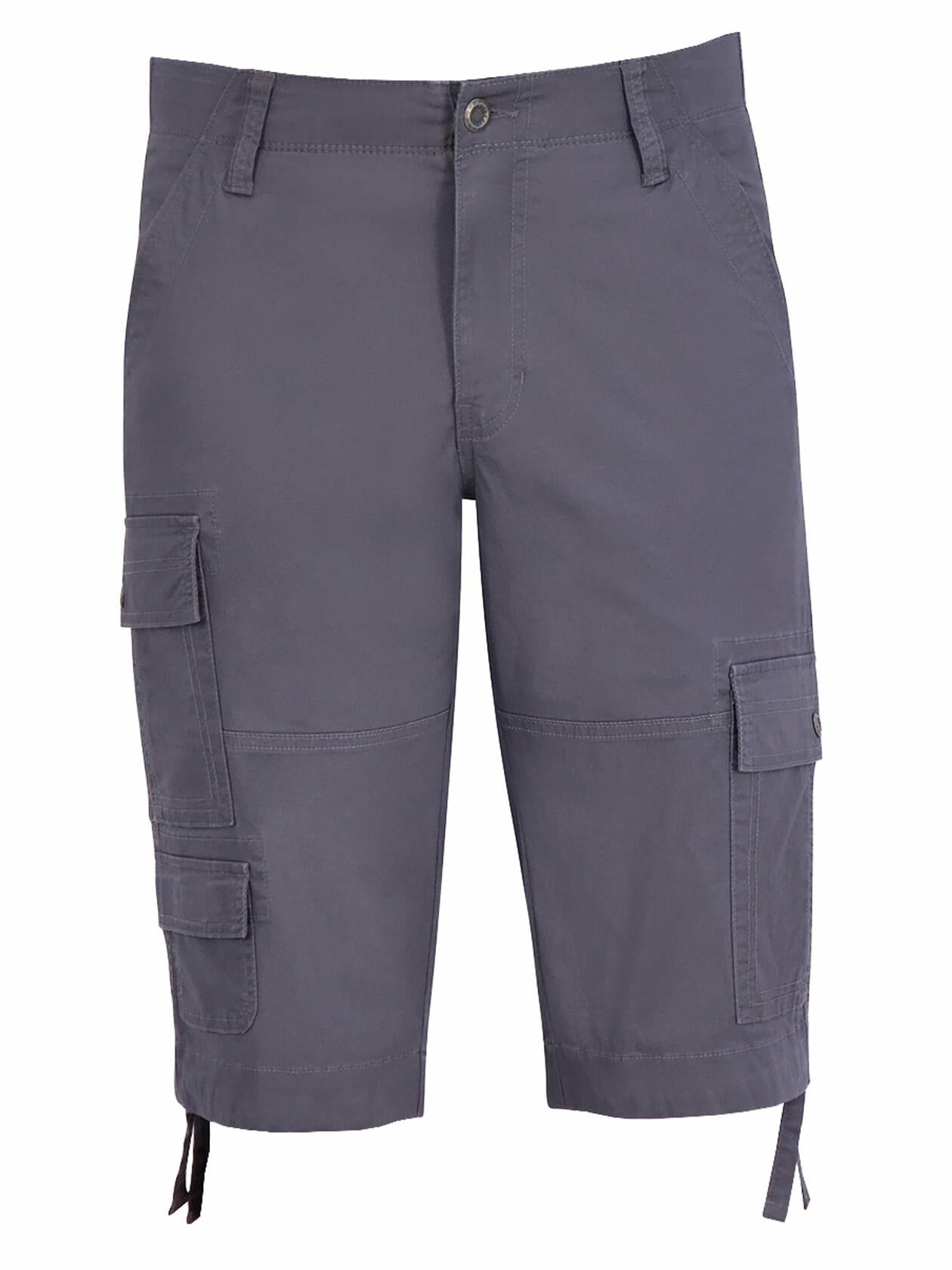 George Mens Messenger Short