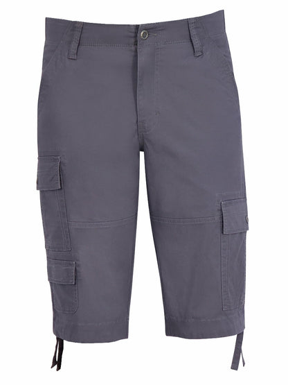 George Mens Messenger Short