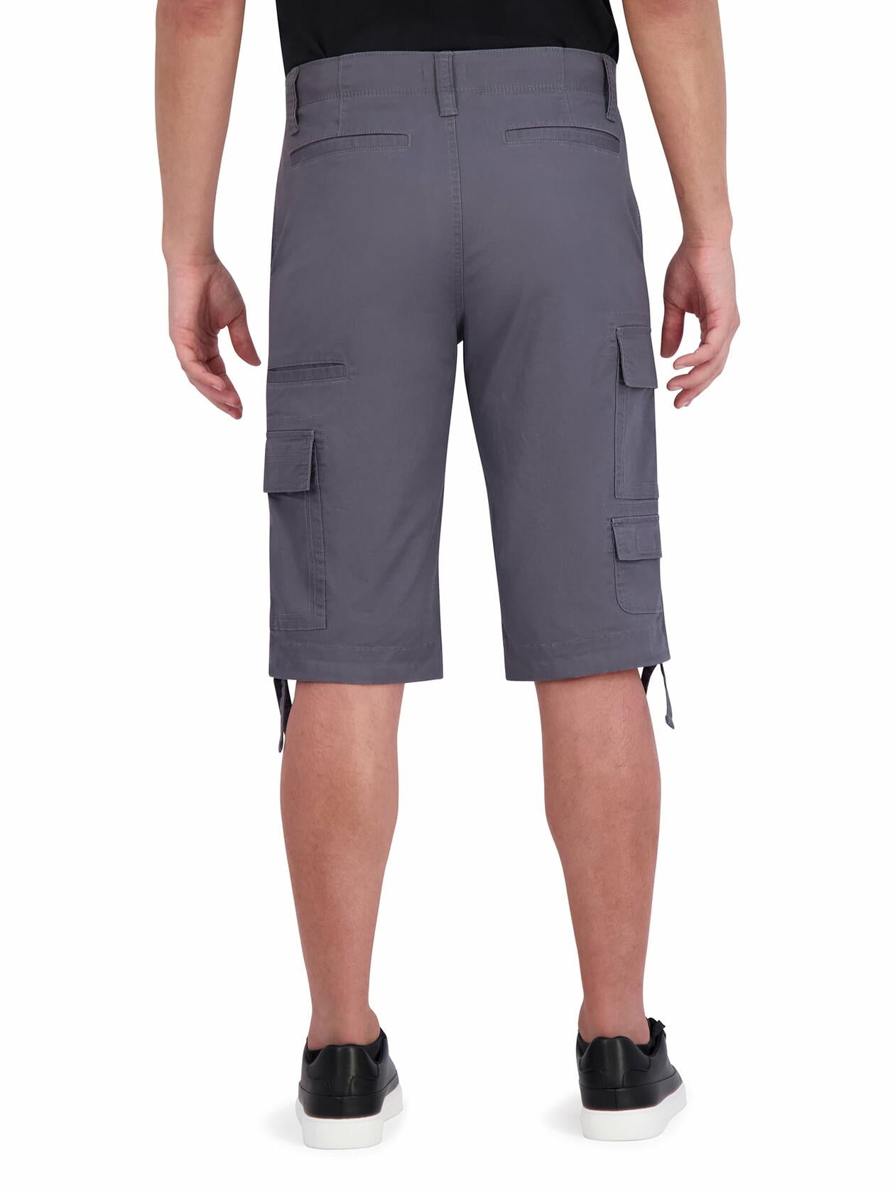 George Mens Messenger Short