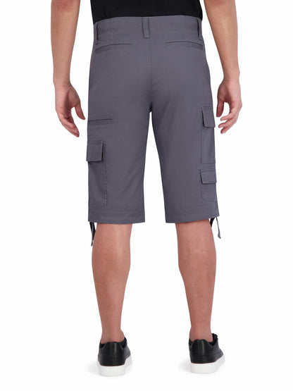 George Mens Messenger Short