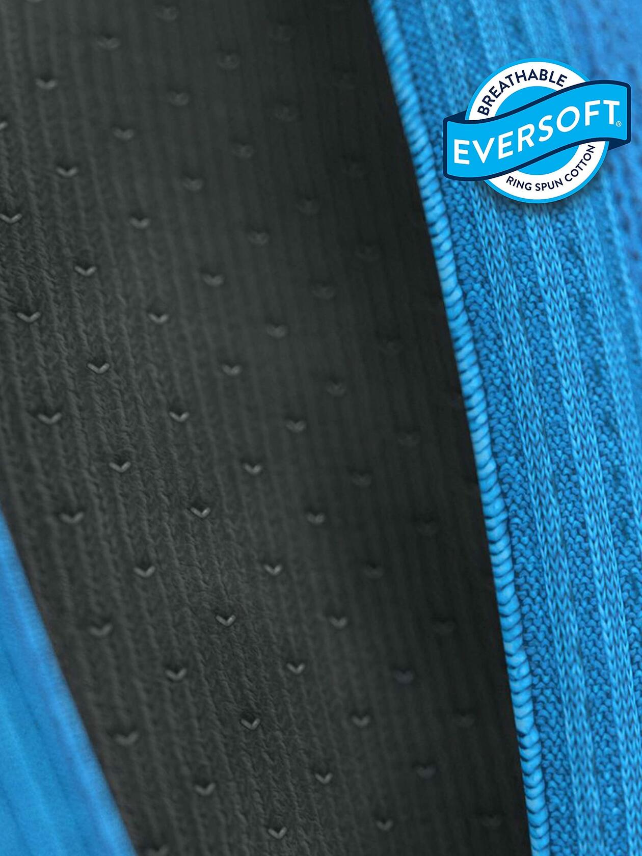 Fruit of the Loom Mens Coolzone Boxer 6-Pack Assorted Size 2XL