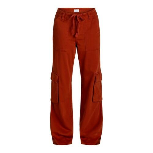 Time and Tru Womens Drawstring Cargo Pants