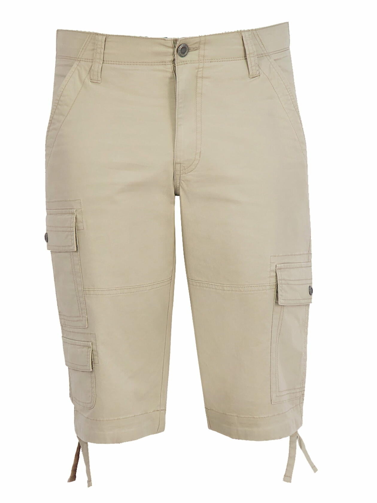 George Mens Messenger Short