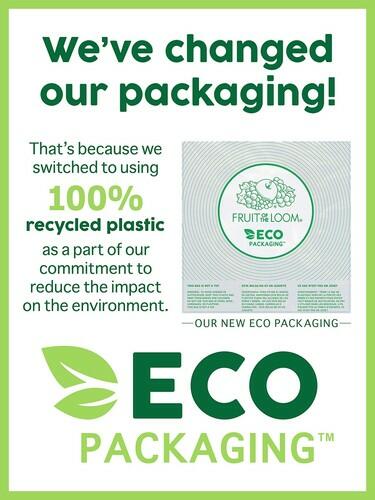 Fruit of the Loom Mens EverSoft Fleece Elastic Bottom Sweatpants with Pockets