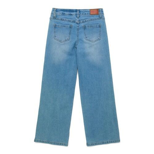Wallflower Girls Wide Leg Denim