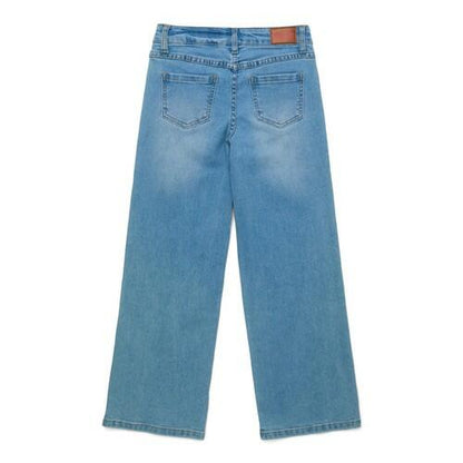 Wallflower Girls Wide Leg Denim