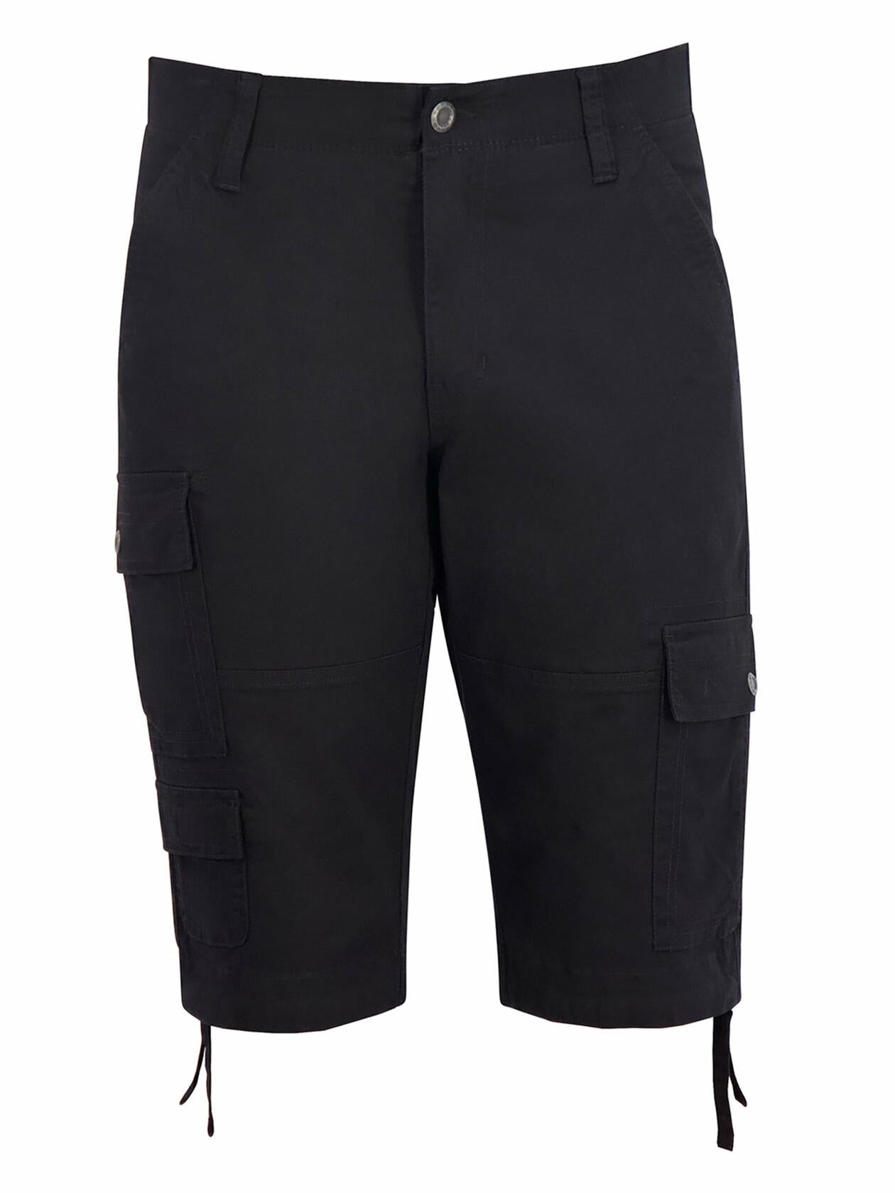 George Mens Messenger Short