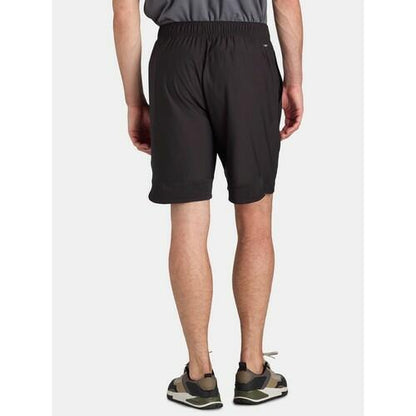 Athletic Works Mens & Big Mens Jersey Knit Shorts 9" Inseam