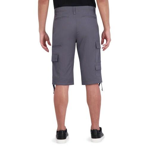 George Mens Messenger Short