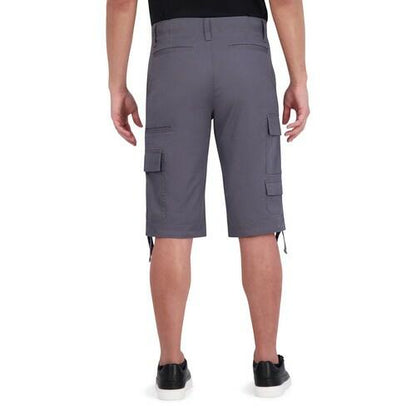 George Mens Messenger Short