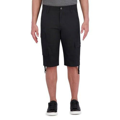 George Mens Messenger Short