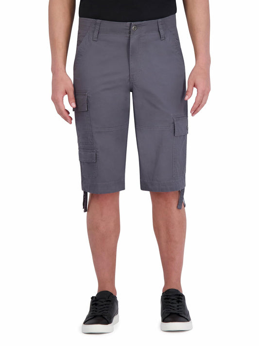 George Mens Messenger Short