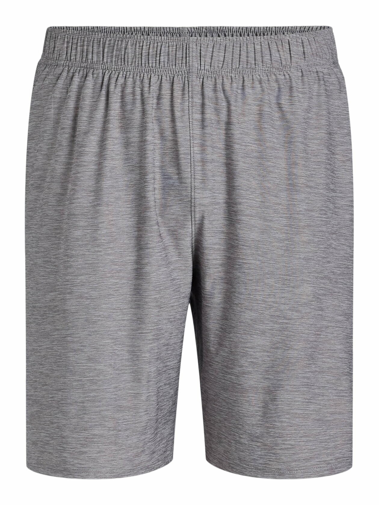 Athletic Works Mens & Big Mens Jersey Knit Shorts 9" Inseam