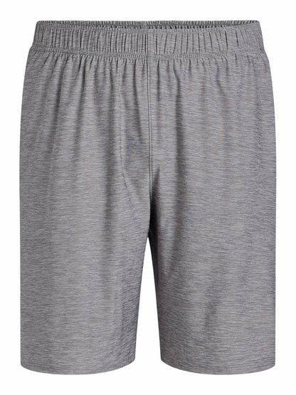 Athletic Works Mens & Big Mens Jersey Knit Shorts 9" Inseam