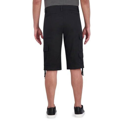 George Mens Messenger Short