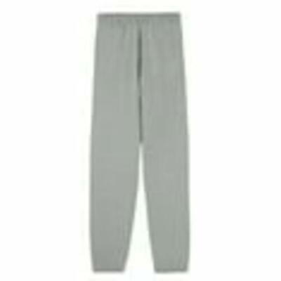 Fruit of the Loom Mens EverSoft Fleece Elastic Bottom Sweatpants with Pockets