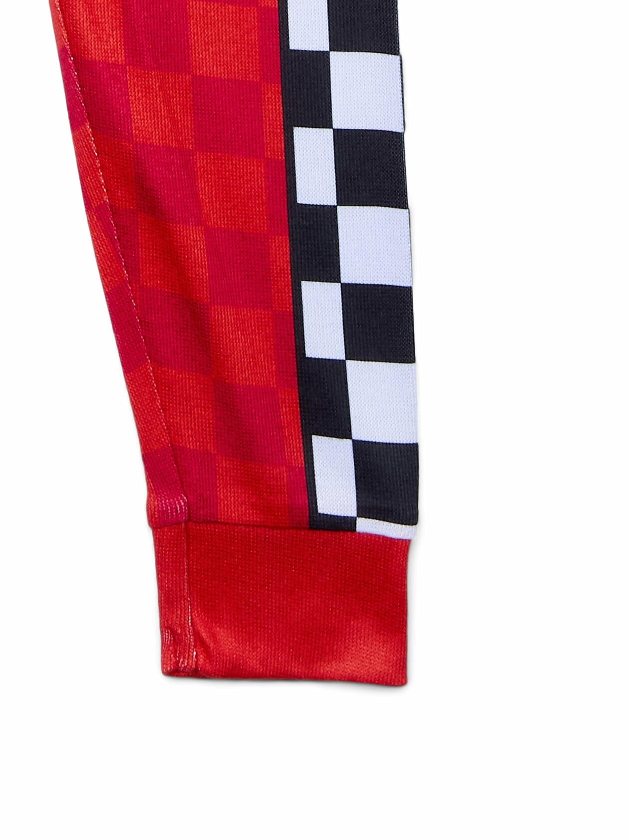 Character Toddler Boy Cosplay Snug Fit Pajama Set 2-Piece Cars /Red Size 3T