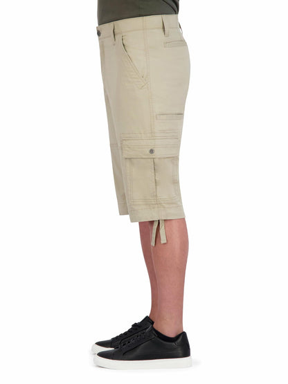 George Mens Messenger Short