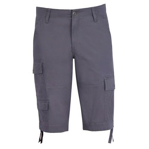 George Mens Messenger Short