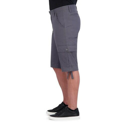 George Mens Messenger Short