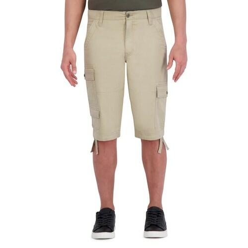 George Mens Messenger Short