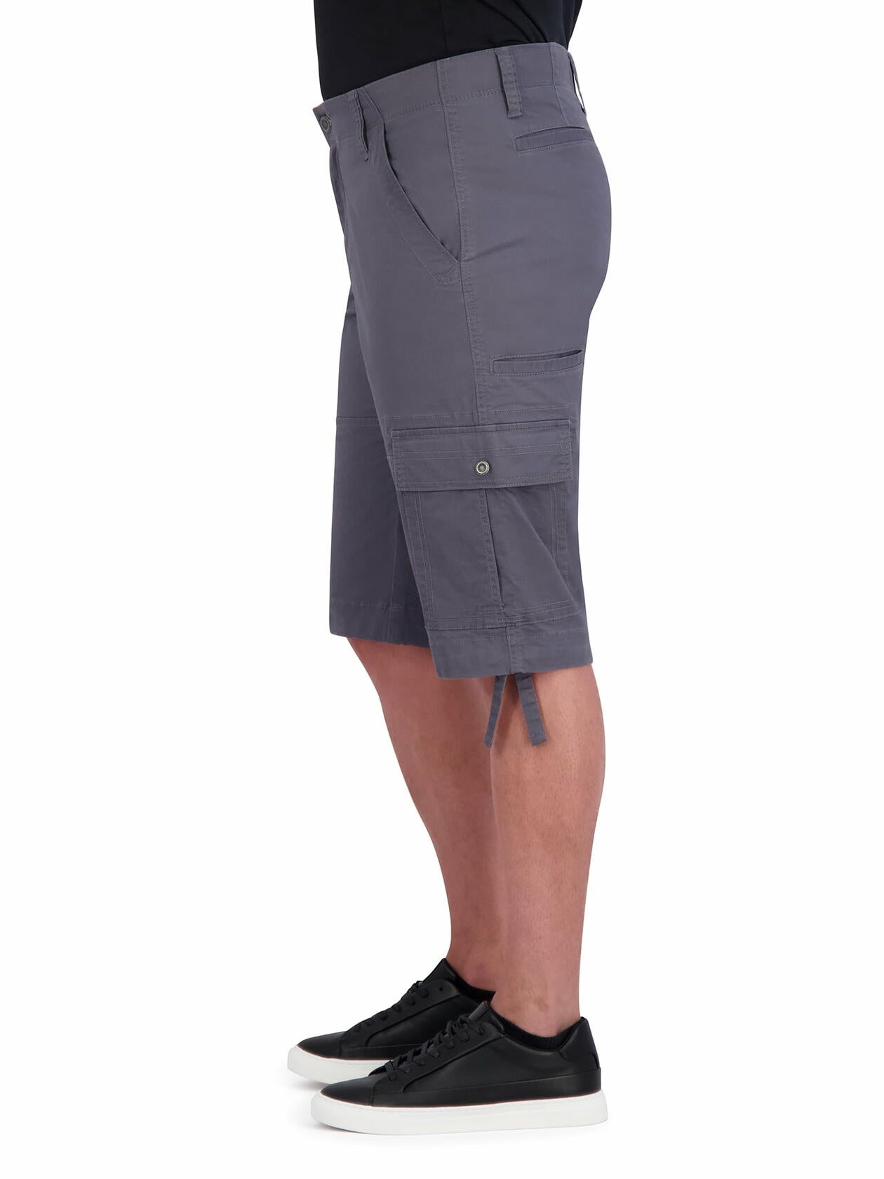 George Mens Messenger Short