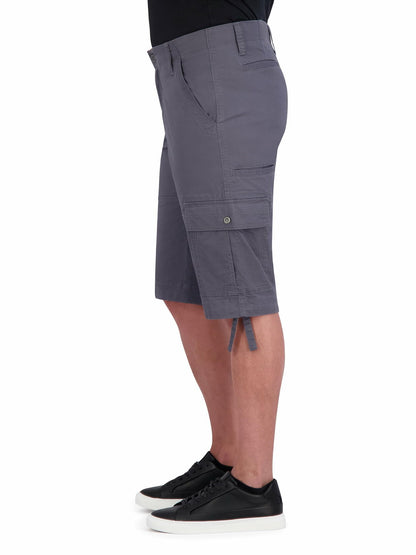 George Mens Messenger Short