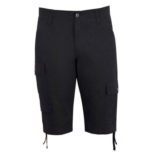 George Mens Messenger Short