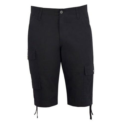 George Mens Messenger Short