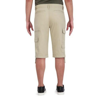 George Mens Messenger Short