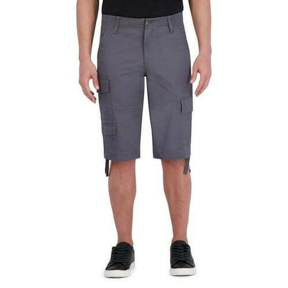 George Mens Messenger Short