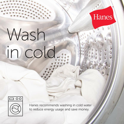 Hanes Mens Jersey Cotton With Pocket Shorts Light Steel Size XL