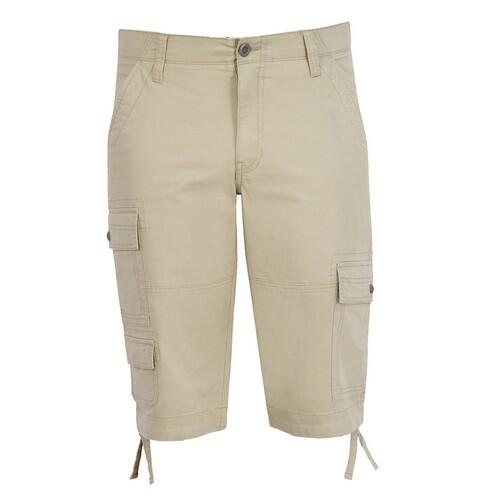 George Mens Messenger Short