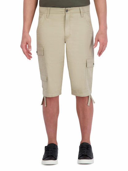 George Mens Messenger Short