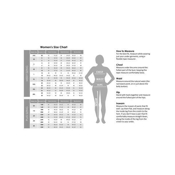 Chic Womens Plus Stretch Twill Pull On Pant Midshade Size 20