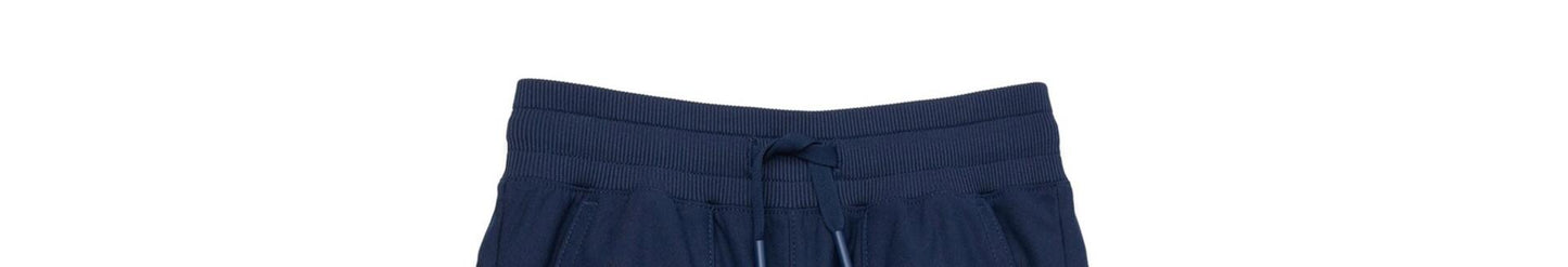 Wonder Nation Boys Pull-On Drawstring Jogger Pants Blue Cove Size M (8)
