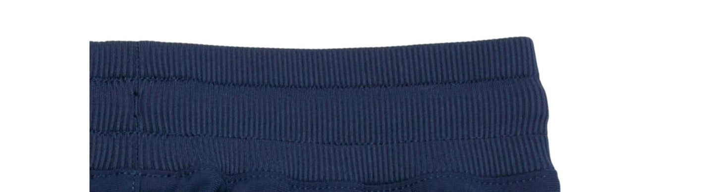 Wonder Nation Boys Pull-On Drawstring Jogger Pants Blue Cove Size M (8)