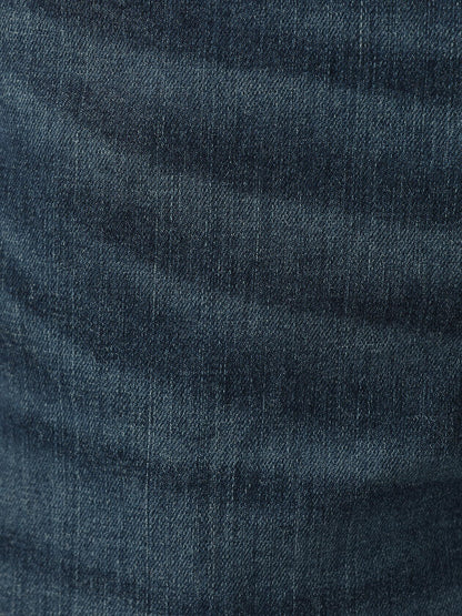 George Mens and Big Mens Relaxed Fit Jeans Medium Wash Size 36x30