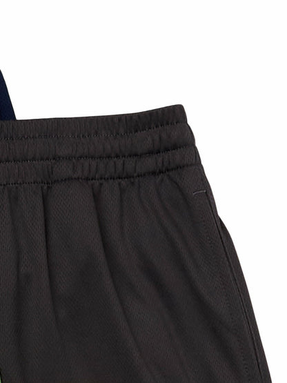 Russell Athletic Boys Performance Mesh Shorts 4-Pack Assorted Size 10/12 Husky