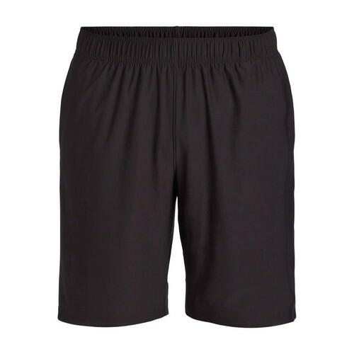 Athletic Works Mens & Big Mens Jersey Knit Shorts 9" Inseam