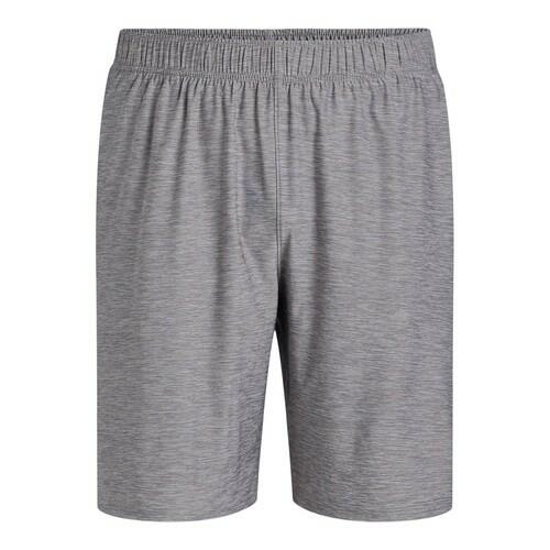 Athletic Works Mens & Big Mens Jersey Knit Shorts 9" Inseam