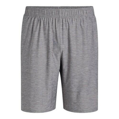 Athletic Works Mens & Big Mens Jersey Knit Shorts 9" Inseam