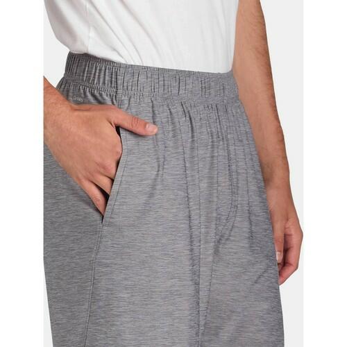 Athletic Works Mens & Big Mens Jersey Knit Shorts 9" Inseam