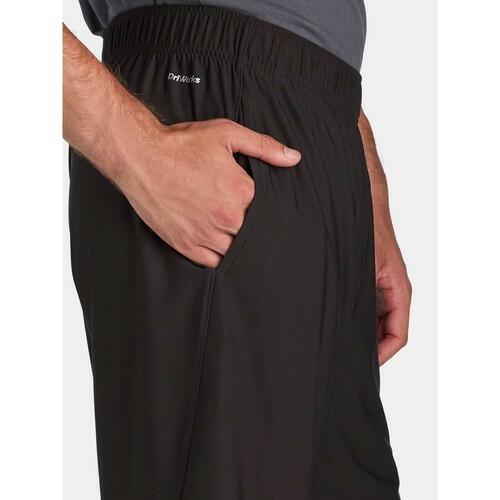Athletic Works Mens & Big Mens Jersey Knit Shorts 9" Inseam