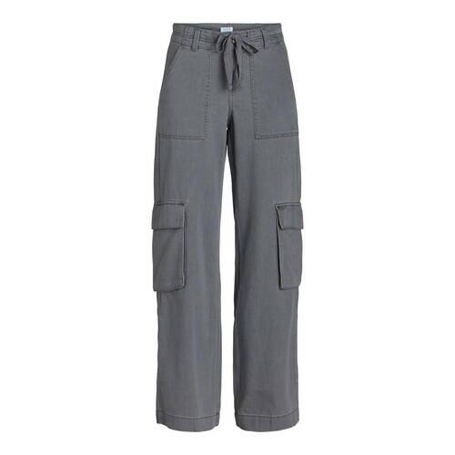 Time and Tru Womens Drawstring Cargo Pants