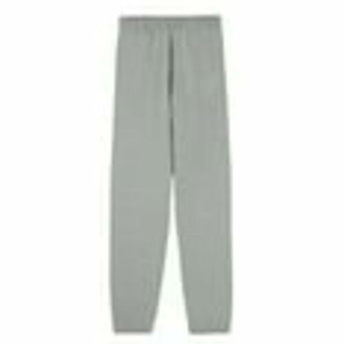 Fruit of the Loom Mens EverSoft Fleece Elastic Bottom Sweatpants with Pockets
